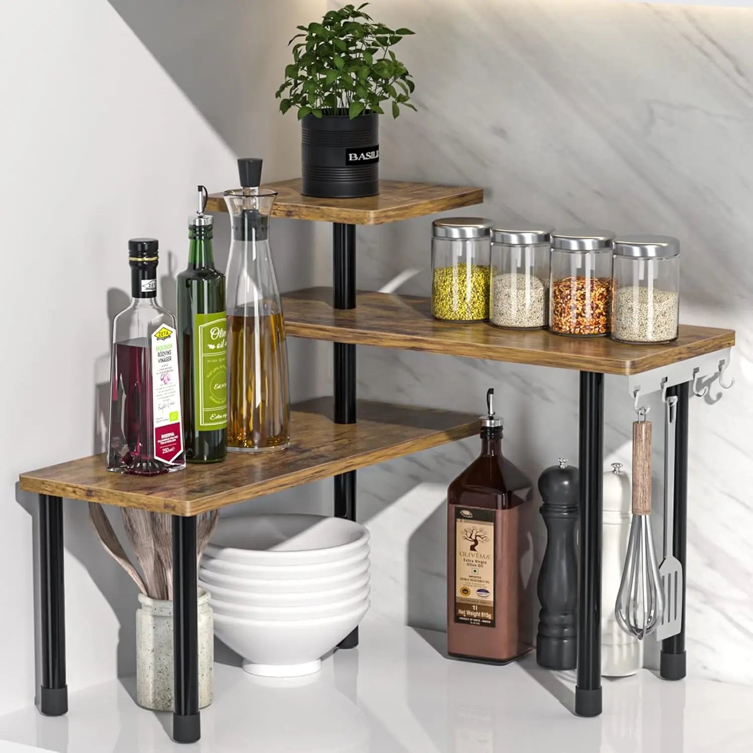 Kitchen Organizer