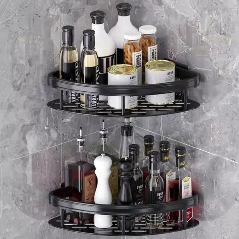 Bathroom Organizer